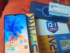 Tecno Spark 7 4/64 (Used)