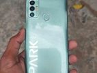 Tecno Spark 7 4/64 (Used)