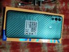 Tecno Spark 7 4/64 (Used)