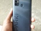 Tecno Spark 7 4/64 (Used)