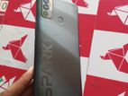 Tecno Spark 7 4-64Gb (Used)