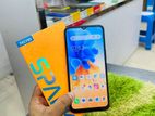 Tecno Spark 7 4/64gb🔥Offer Price🔥 (Used)