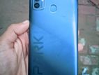 Tecno Spark 7 4gb+64gb (Used)