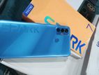 Tecno Spark 7 4/64gb (Used)