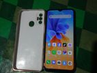 Tecno Spark 7 . (Used)