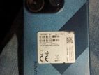 Tecno Spark 7 . (Used)