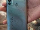 Tecno Spark 7 . (Used)