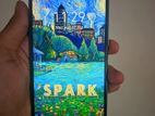 Tecno Spark 7 ' (Used)