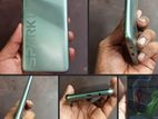 Tecno Spark 7 . (Used)