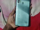 Tecno Spark 7 4/64 GB (Used)