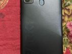 Tecno Spark 7 . (Used)