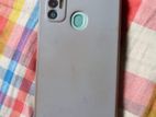 Tecno Spark 7 . (Used)