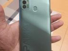 Tecno Spark 7 . (Used)