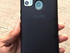 Tecno Spark 7 . (Used)