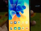 Tecno Spark 7 ফ্রেস (Used)