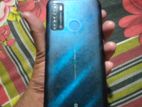 Tecno Spark 7 Pro 1 (Used)