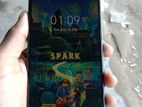 Tecno Spark 7 Pro . (Used)