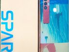 Tecno Spark 7 Pro (4/64)-GB Sale (Used)