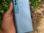 Tecno Spark 7 Pro 4/64 GB (Used)