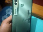 Tecno Spark 7 Pro 4/64 (Used)