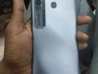 Tecno Spark 7 Pro 4_64 (Used)