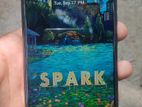 Tecno Spark 7 Pro 4. 64 (Used)