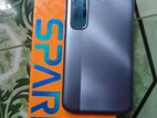 Tecno Spark 7 Pro 4/64 (Used)