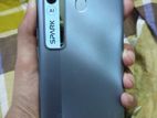 Tecno Spark 7 Pro ৪ /৬৪ (Used)