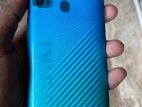 Tecno Spark 7 Pro (4-64)fresh (Used)