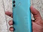 Tecno Spark 7 Pro 4/64GB (Used)