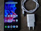 Tecno Spark 7 Pro 4-GB-64-GB (Used)