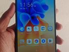 Tecno Spark 7 Pro 4 Gb /64 (Used)