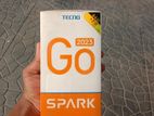 Tecno Spark 7 Pro 4+3/64 (Used)