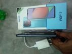 Tecno Spark 7 Pro . (Used)