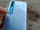 Tecno Spark 7 Pro 4.64 (Used)