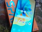 Tecno Spark 7 Pro 4GB/64GB (Used)