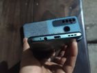Tecno Spark 7 Pro 4gb64 (Used)