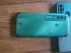 Tecno Spark 7 Pro ৪জিবি৬৪জিবি (Used)