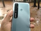 Tecno Spark 7 Pro 6/128 (Used)