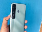 Tecno Spark 7 Pro ৬/৬৪ জিবি (Used)