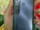 Tecno Spark 7 Pro 6/64 (Used)