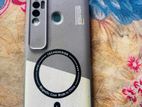 Tecno Spark 7 Pro 6/64 (Used)