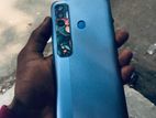 Tecno Spark 7 Pro full fresh (Used)