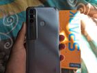 Tecno Spark 7 Pro , (Used)