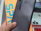 Tecno Spark 7 Pro ঈদের নতুন অফার 6/64 (Used)