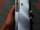 Tecno Spark 7 Pro . (Used)