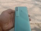 Tecno Spark 7 Pro 4-64 (Used)