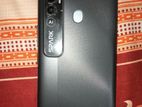 Tecno Spark 7 Pro . (Used)