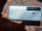 Tecno Spark 7 Pro . (Used)