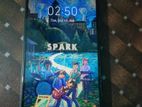 Tecno Spark 7 Pro (Used)